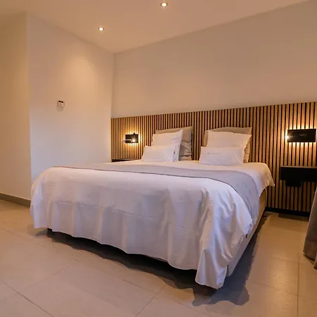 B&B Villa Curtricias-2